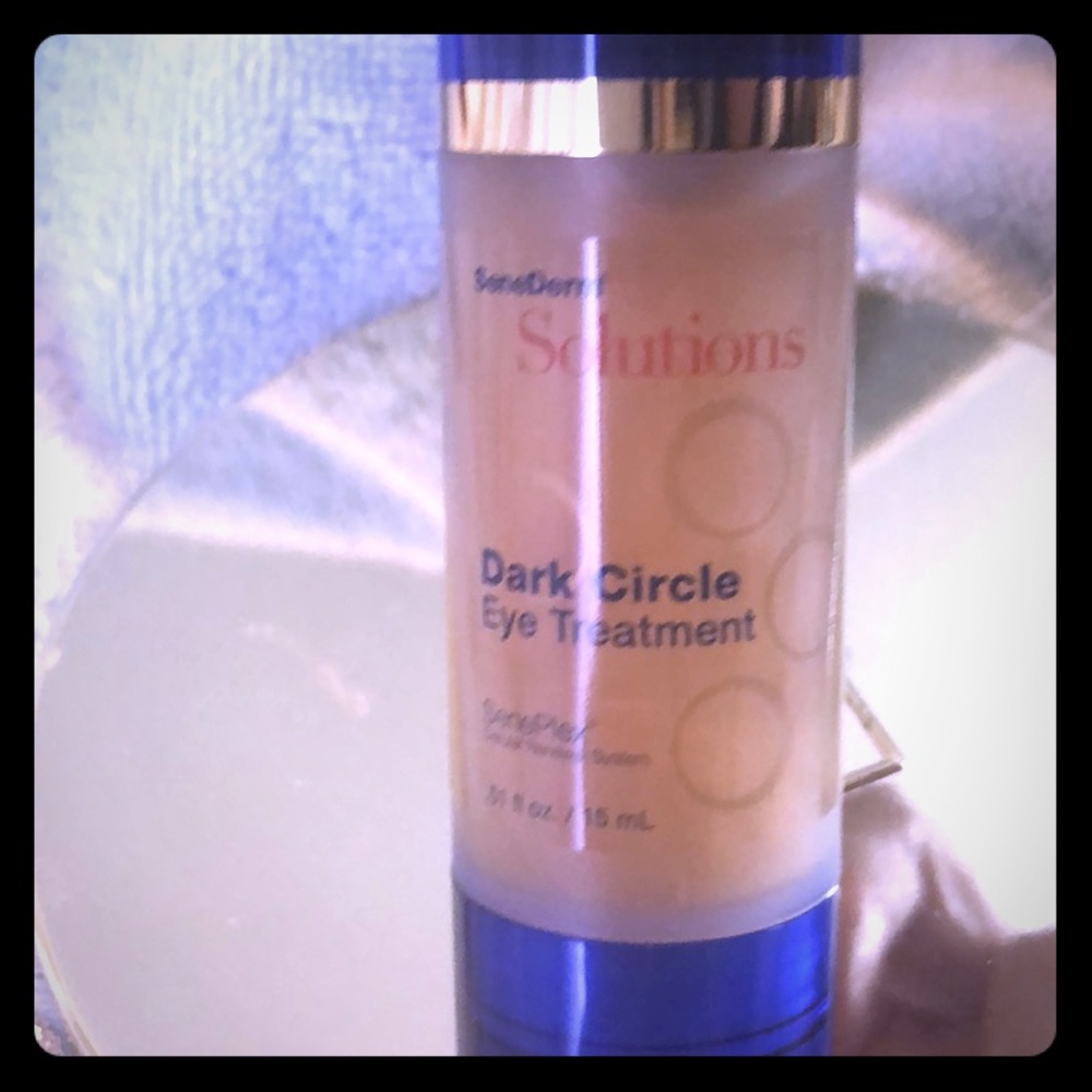 Senederm Dark Circle Eye Treatment